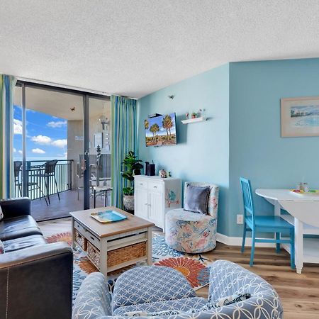 Hosteeva Oceanview Amazing Condo Myrtle Beach Buitenkant foto