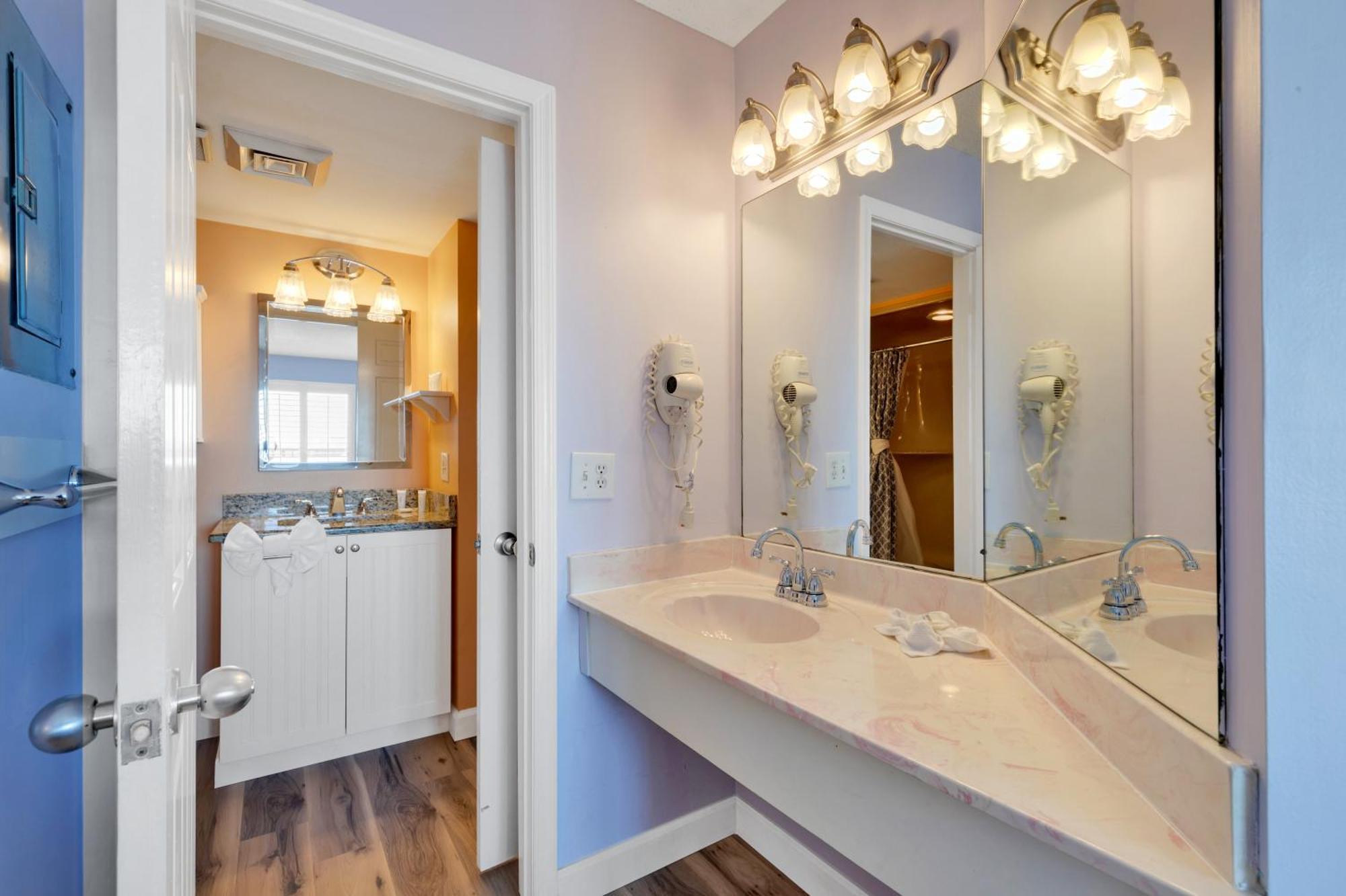 Hosteeva Oceanview Amazing Condo Myrtle Beach Buitenkant foto