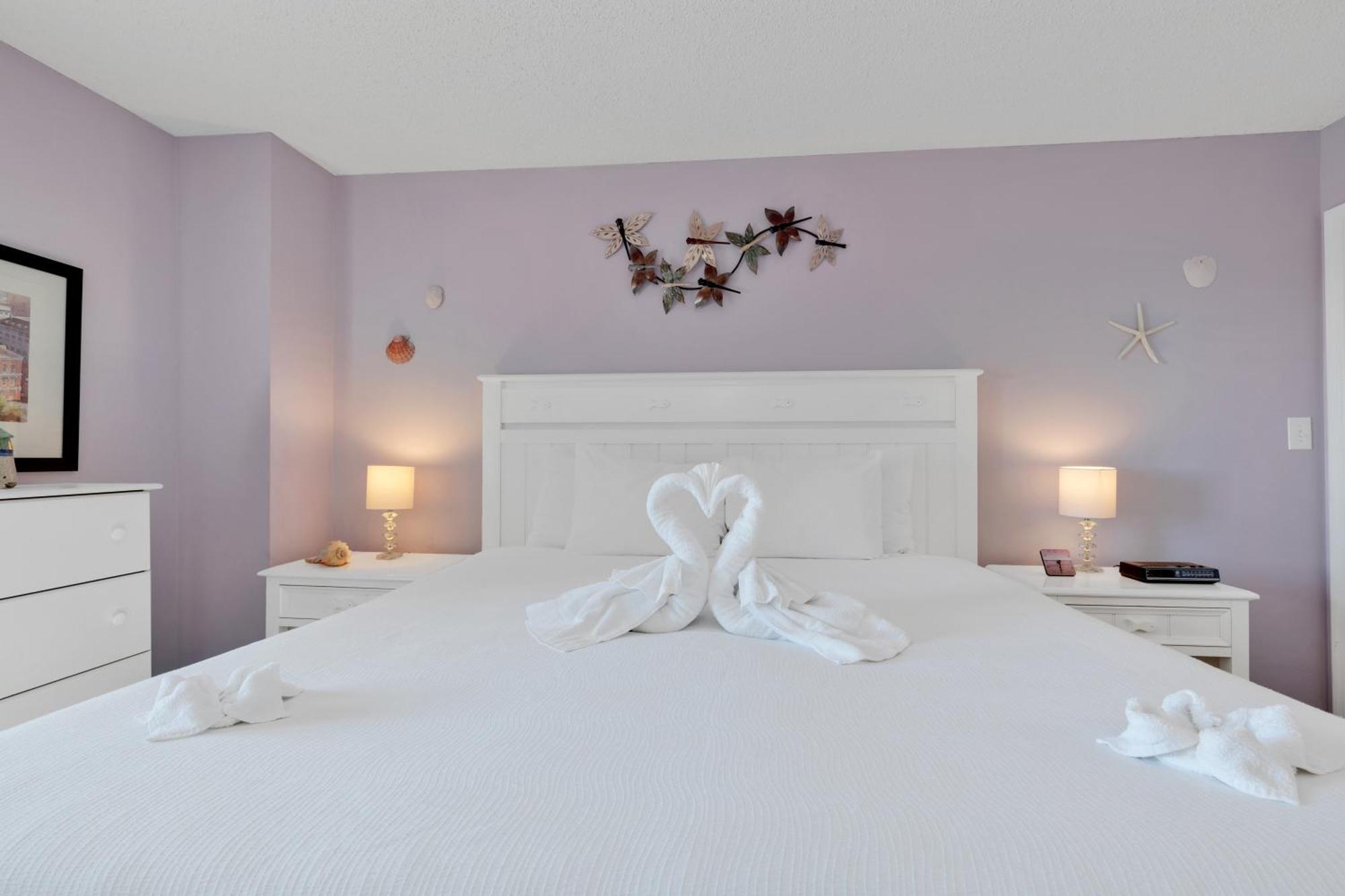 Hosteeva Oceanview Amazing Condo Myrtle Beach Buitenkant foto